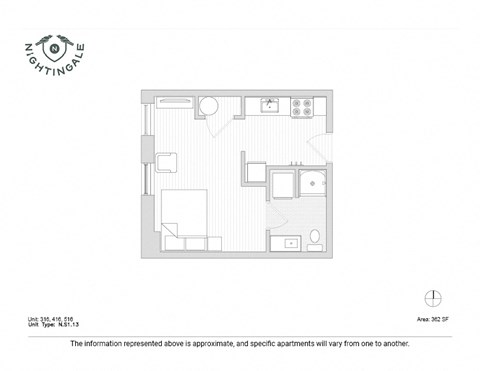 144 State Street Studio-2 Beds Apartment for Rent - Photo Gallery 87